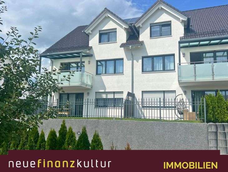 Wohnung zum Kaufen in Münsingen 480.000 € 131 m² 5 zimmer
