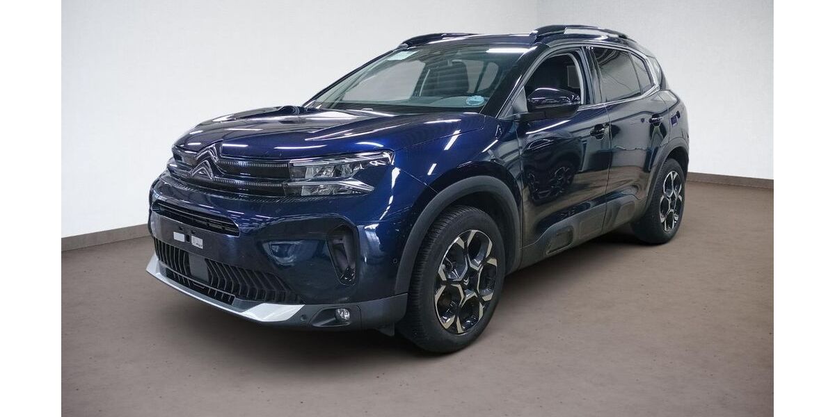 Citroen C5 Aircross 43.617 km 17.970 &euro; Rüsselsheim 65428
