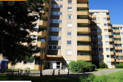 Wohnung zum Kaufen in Homburg 52.000 € 27.5 m² 1 zimmer