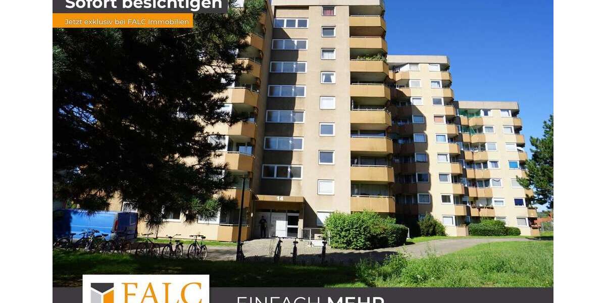 Wohnung zum Kaufen in Homburg 52.000 € 27.5 m² 1 zimmer