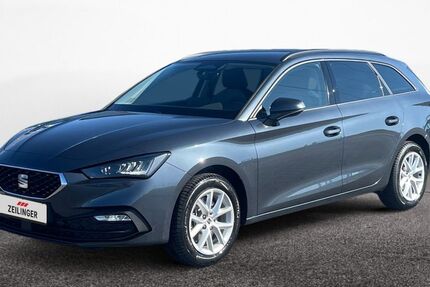 Seat Leon 1.380 km 28.845 &euro; Dietersheim 91463