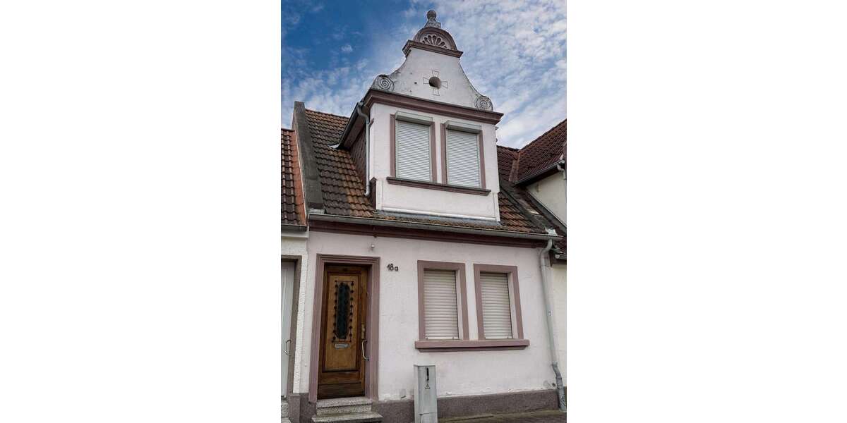 Einfamilienhaus Aken - 3 Zimmer, 68 m&sup2;, 40.000&euro; | Angebot:26554210