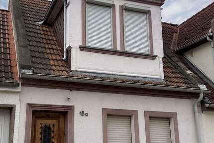 Haus Aken - 3 Zimmer, 68 m&sup2;, 40.000&euro; | Angebot:26554210