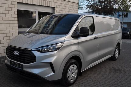 Ford Transit Custom 30.582 km 30.980 &euro; Schüttorf 48465