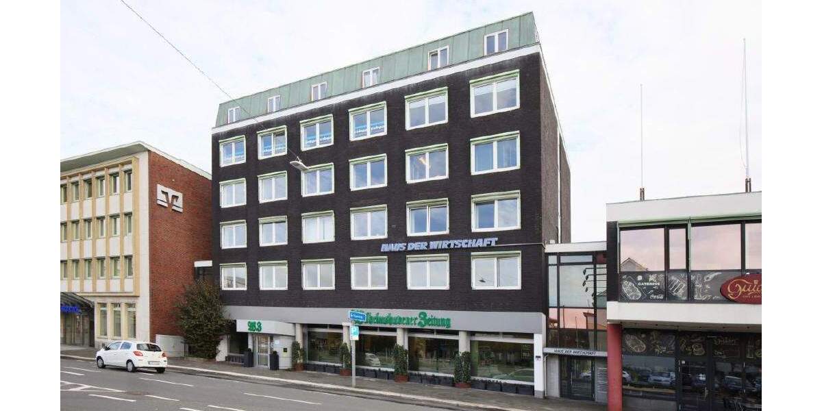 Gewerbeobjekt Wilhelmshaven-Innenstadt Innenstadt - 3.000&euro; | Angebot:25776294