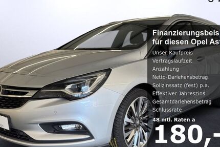 Opel Astra 71.800 km 16.990 &euro; Lörrach 79541