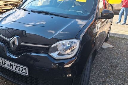 Renault Twingo 120.000 km 6.500 &euro; Lichtenfels 96215
