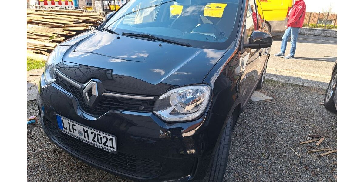 Renault Twingo 120.000 km 6.800 &euro; Lichtenfels 96215