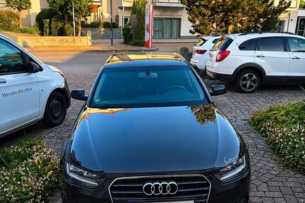 Audi A4 222.075 km 8.399 &euro; Erwitte 59597