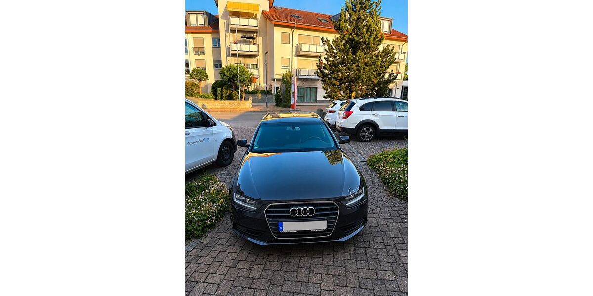 Audi A4 222.075 km 8.590 &euro; Erwitte 59597