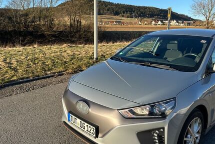 Hyundai IONIQ 98.409 km 9.000 &euro; Tuttlingen 78532