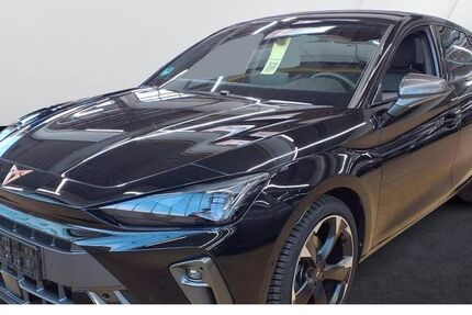 Cupra Leon 12.900 km 31.500 &euro; Ebersberg bei München 85560