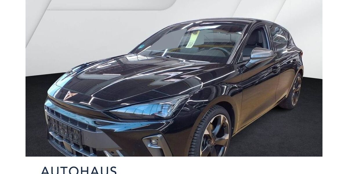 Cupra Leon 12.900 km 31.500 &euro; Ebersberg bei München 85560