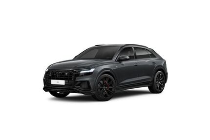 Audi Q8 62.325 km 65.890 &euro; Oberursel 61440