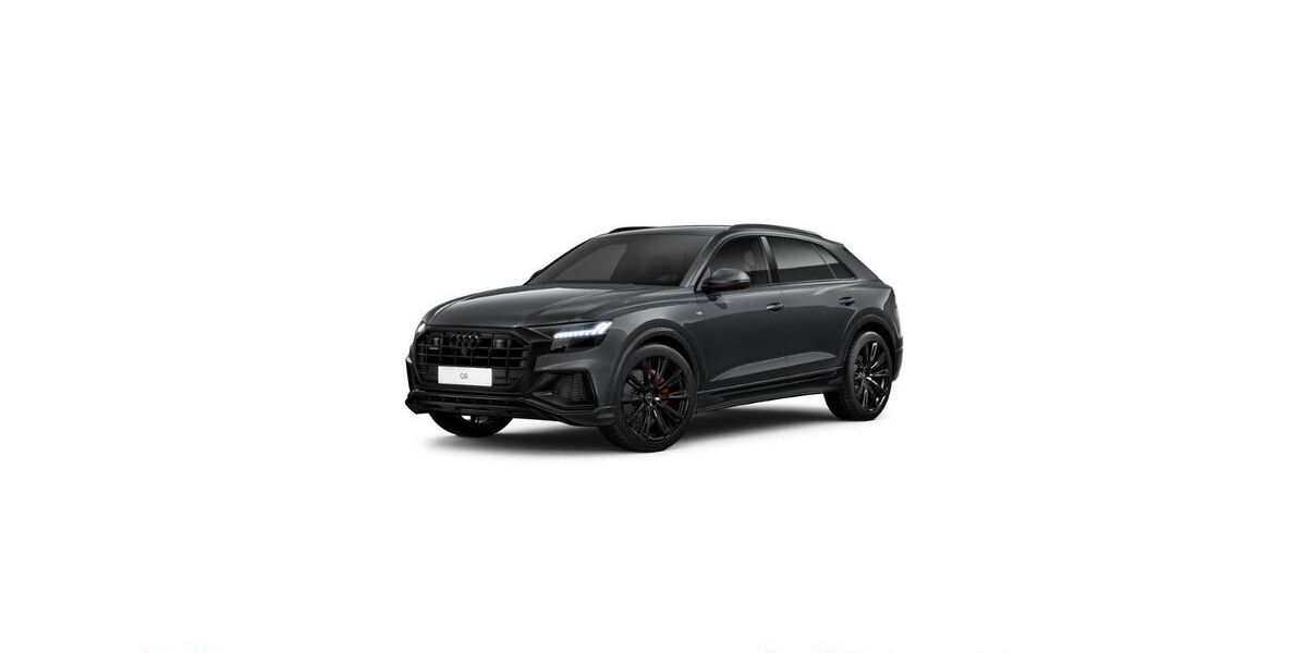 Audi Q8 62.325 km 65.890 &euro; Oberursel 61440