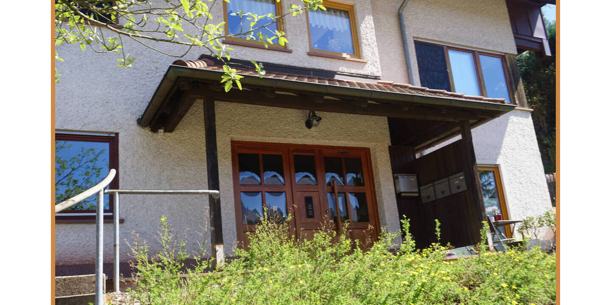 Etagenwohnung Nordrach - 2 Zimmer, 56 m&sup2;, 149.000&euro; | Angebot:26741727
