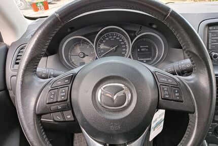 Mazda CX-5 104.000 km 11.000 € Ulm 89079