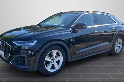 Audi Q8 74.975 km 51.900 &euro; Ludwigshafen 67063