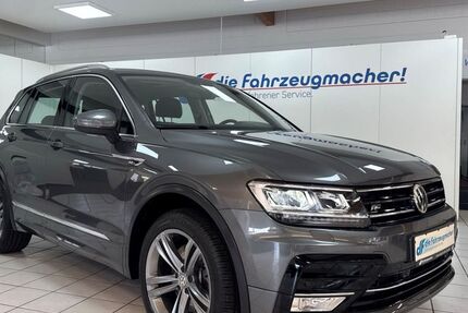 VW Tiguan 79.000 km 23.488 € Rheinbach 53359