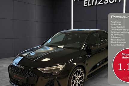 Audi RS3 9.700 km 67.985 &euro; Kamenz 01917