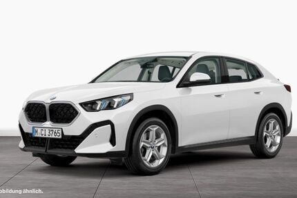 BMW X2 6.070 km 37.480 &euro; Kassel 34125