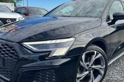 Audi A3 145.278 km 18.600 &euro; Mittenwalde 15749