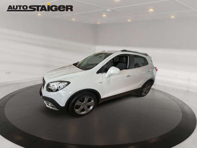 Mokka