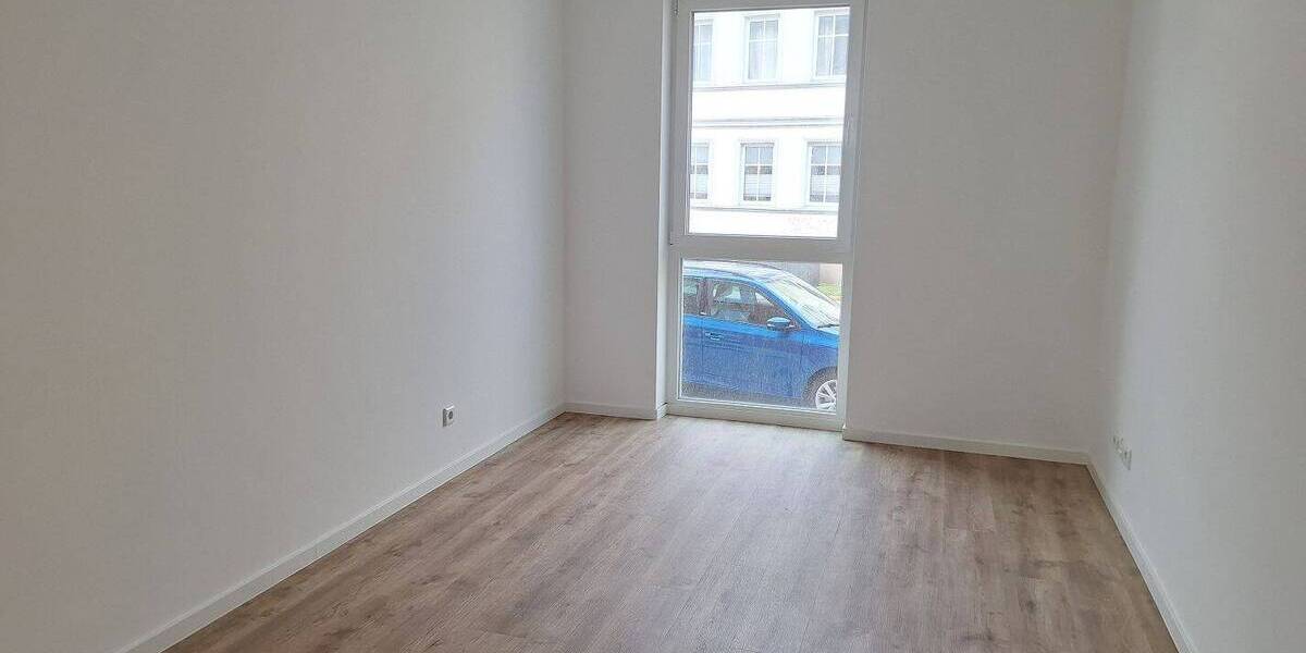 Etagenwohnung Greifswald Fettenvorstadt - 4 Zimmer, 103 m&sup2;, 395.000&euro; | Angebot:26874903