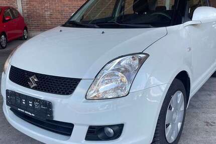 Suzuki Swift 84.897 km 4.300 € Herbolzheim 79336