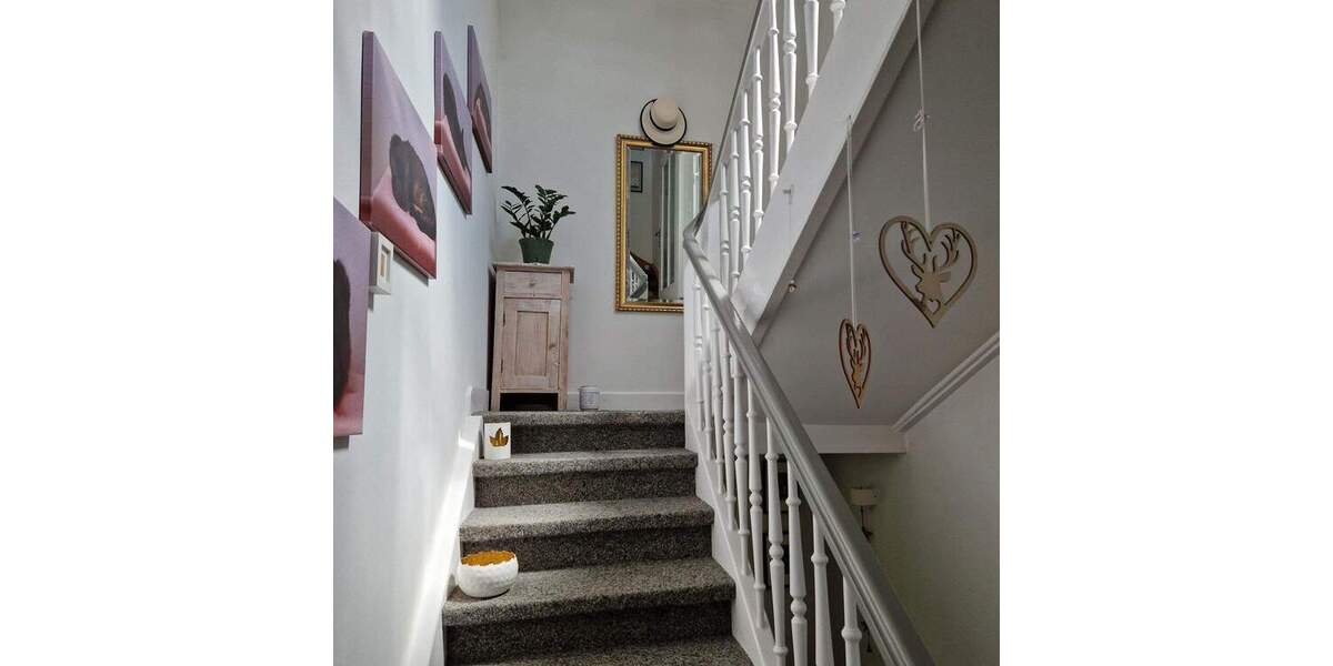 Doppelhaushälfte Achern Oberachern - 6 Zimmer, 108 m&sup2;, 465.000&euro; | Angebot:25820378