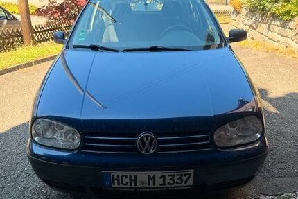 VW Golf 135.500 km 1.300 &euro; Rangendingen 72414
