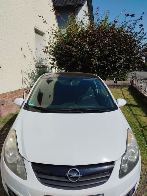 Corsa