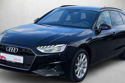 Audi A4 85.353 km 24.930 &euro; Mainz 55131