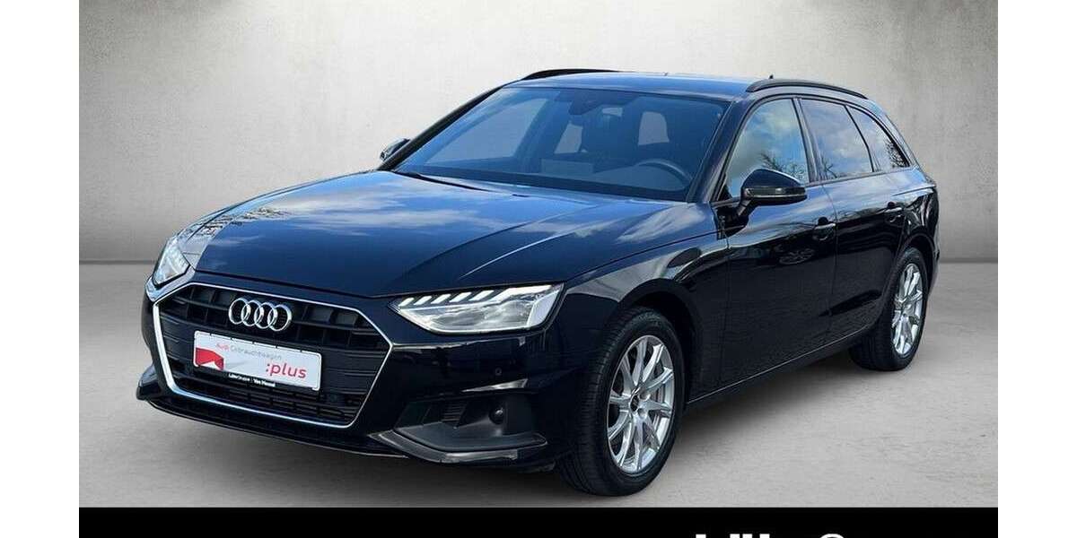 Audi A4 85.353 km 24.930 &euro; Mainz 55131