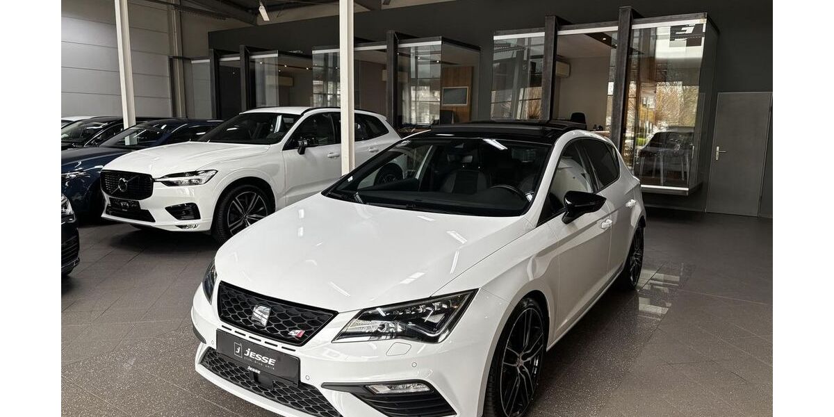 Seat Leon 75.000 km 21.490 &euro; Ibbenbüren 49477
