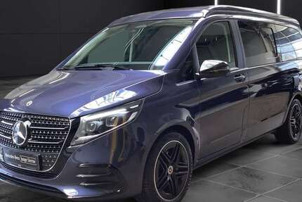 Mercedes-Benz Marco Polo 38.056 km 75.610 &euro; Osterode 37520