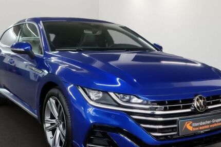 VW Arteon