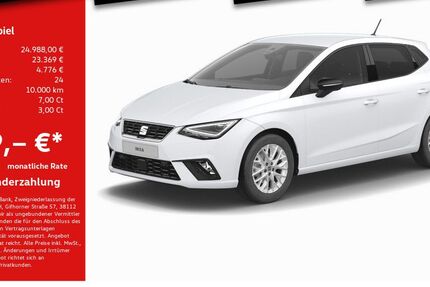Seat Ibiza 7.905 km 24.988 &euro; Lohmar 53797