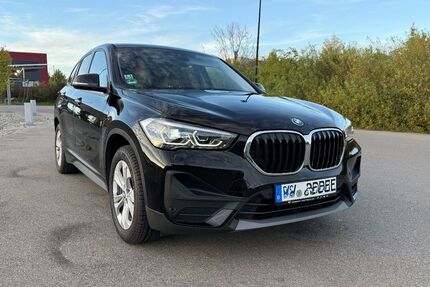 BMW X1 105.000 km 21.700 &euro; Ravensburg 88213