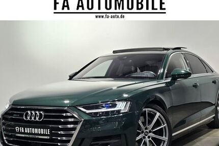 Audi A8 52.000 km 119.980 € Mainaschaff 63814
