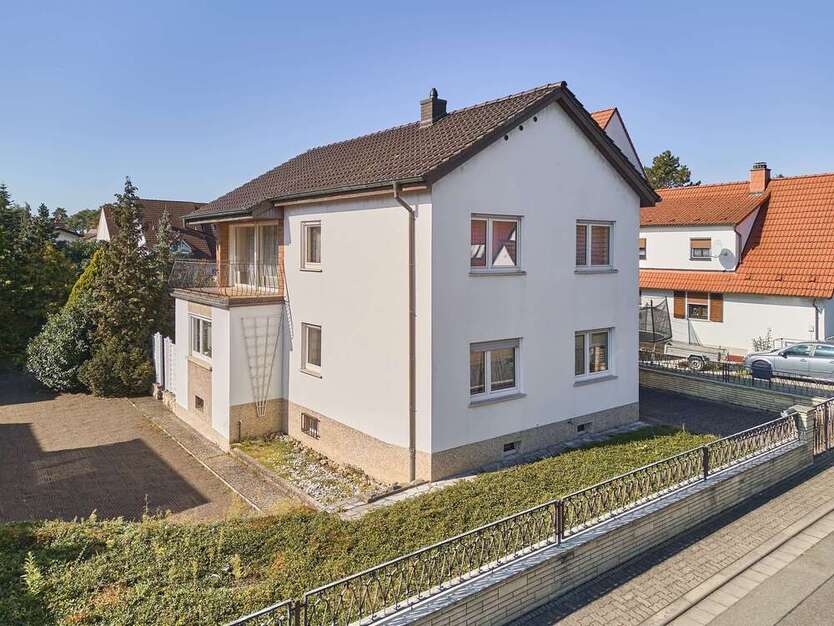 Haus zum Kaufen in Schifferstadt 580.000 € 150 m²
