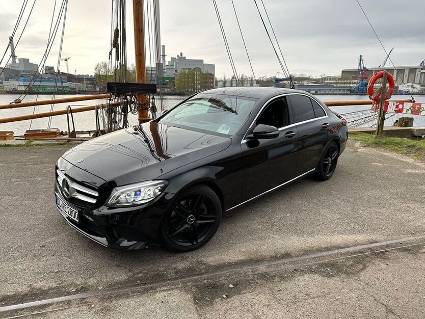 C 300