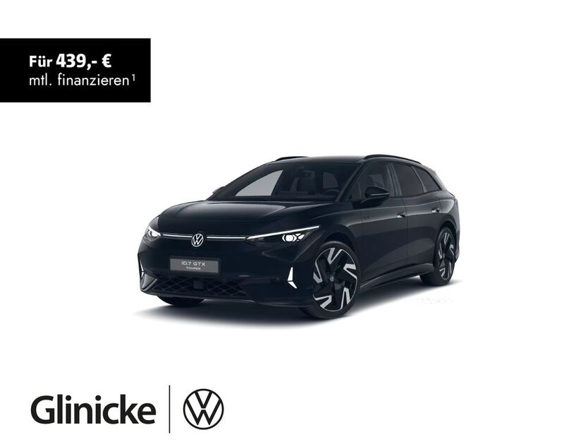 VW ID.7 19.300 km 54.880 € Erfurt 99099