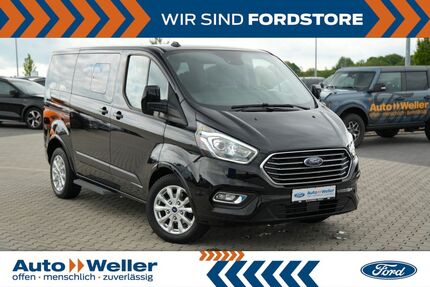 Ford Tourneo Custom 47.925 km 31.990 &euro; Wetzlar 35581