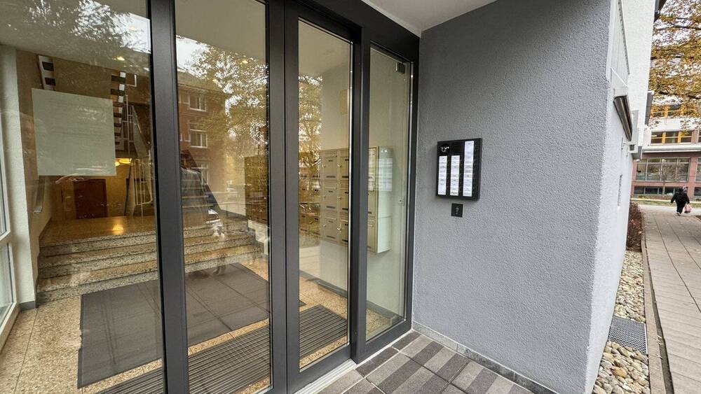 Gewerbeobjekt Bad Homburg Berliner Siedlung/Gartenfeld - 259.000&euro; | Angebot:26217228