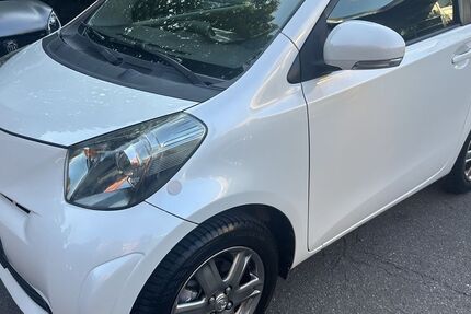 Toyota IQ 105.312 km 5.990 &euro; Berlin 12249