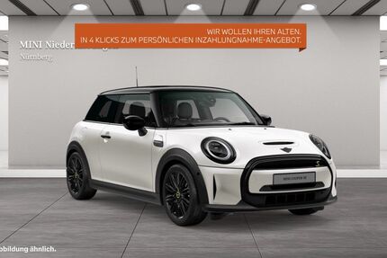 Mini Cooper SE 23.780 km 20.890 € Nürnberg 90441