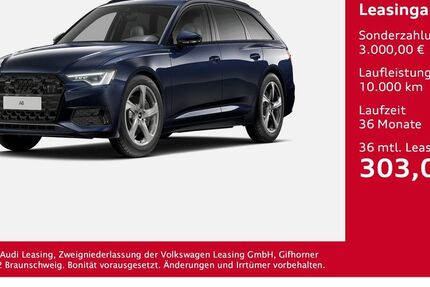 Audi A6 5.387 km 50.550 &euro; Osnabrück 49080
