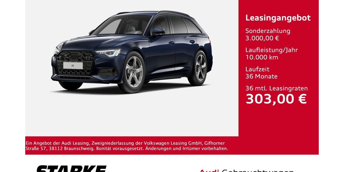 Audi A6 5.387 km 50.930 &euro; Osnabrück 49080