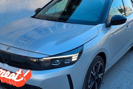 Opel Corsa 2.000 km 19.500 &euro; Ostfildern 73760